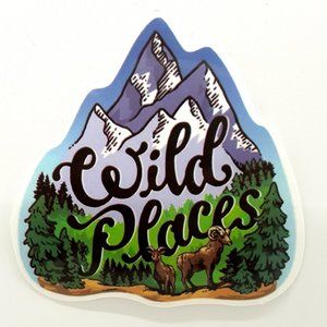 Outdoor Stickers Bundle Deal